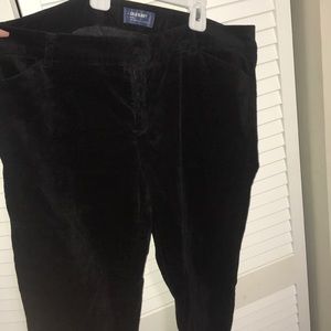 Old navy pants